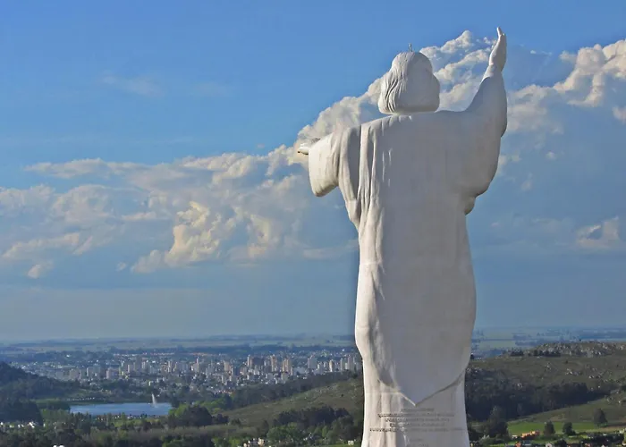 Serranias De Tandil