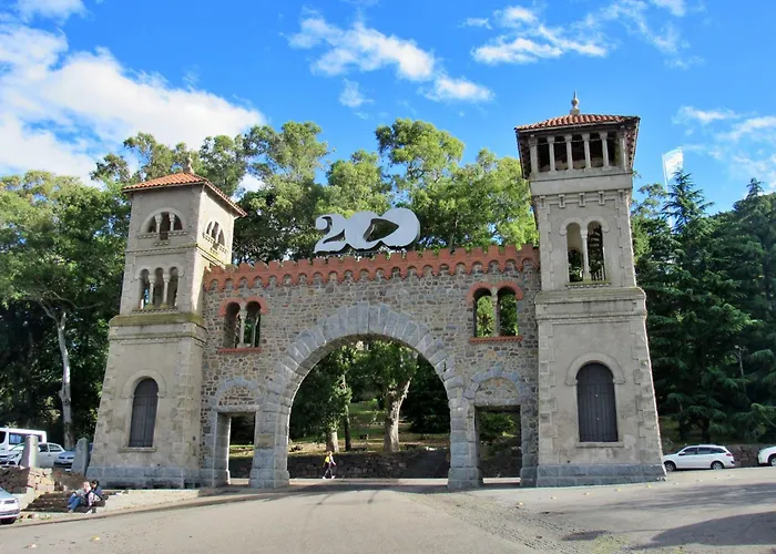 Serranias De Tandil