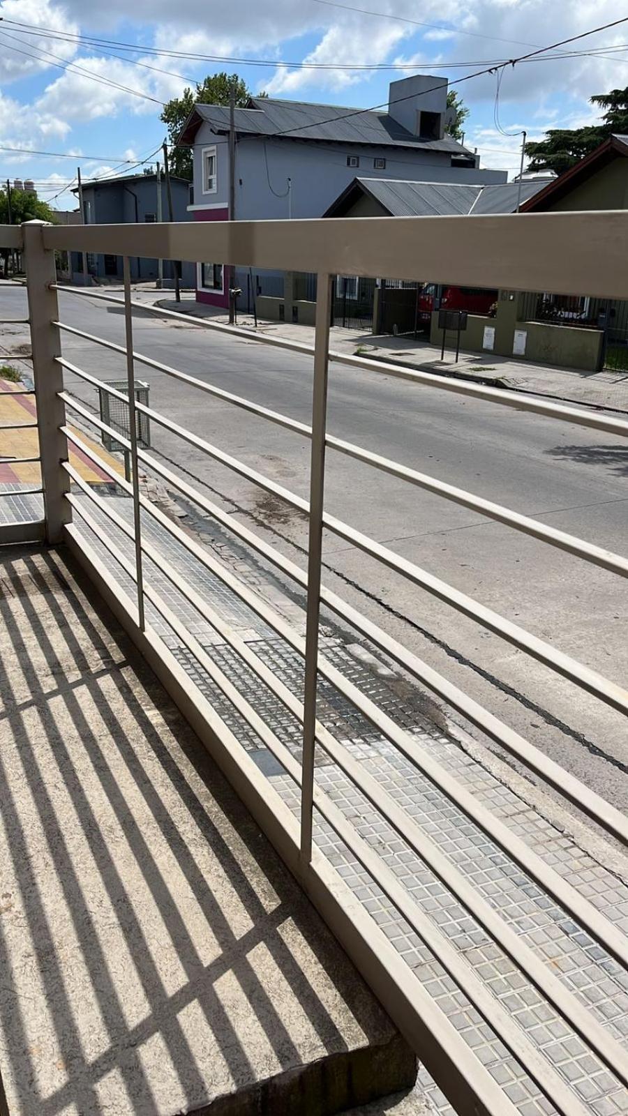 Serranias De Apartment Tandil
