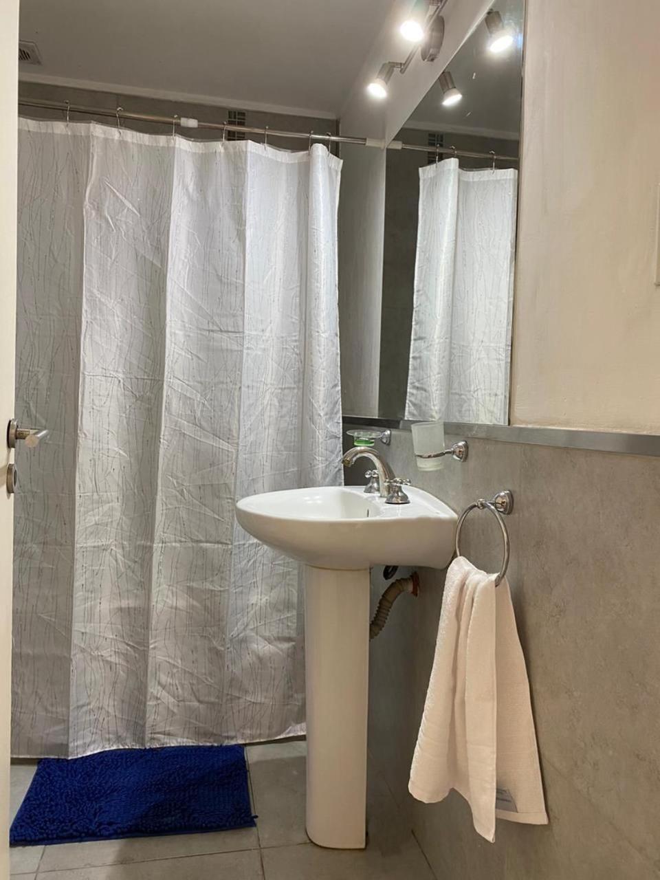 Serranias De Apartment *