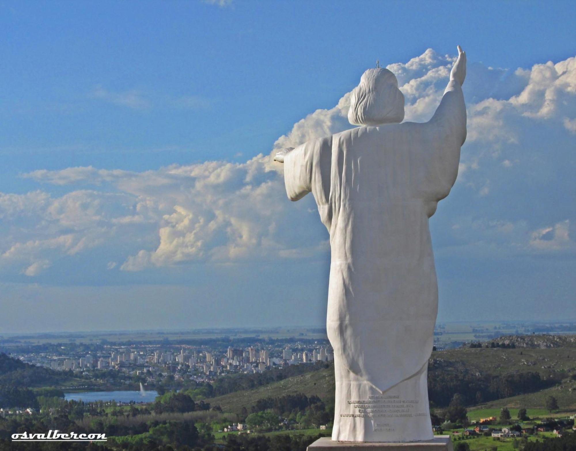 Serranias De * Tandil