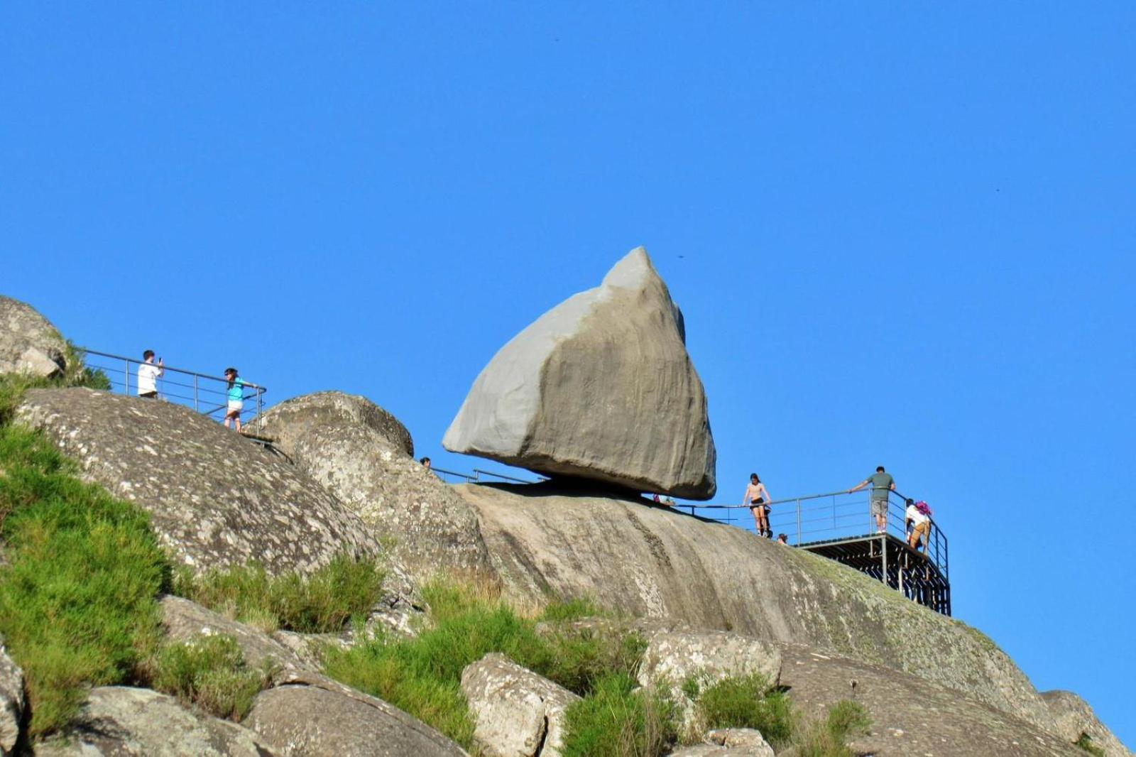 Serranias De *