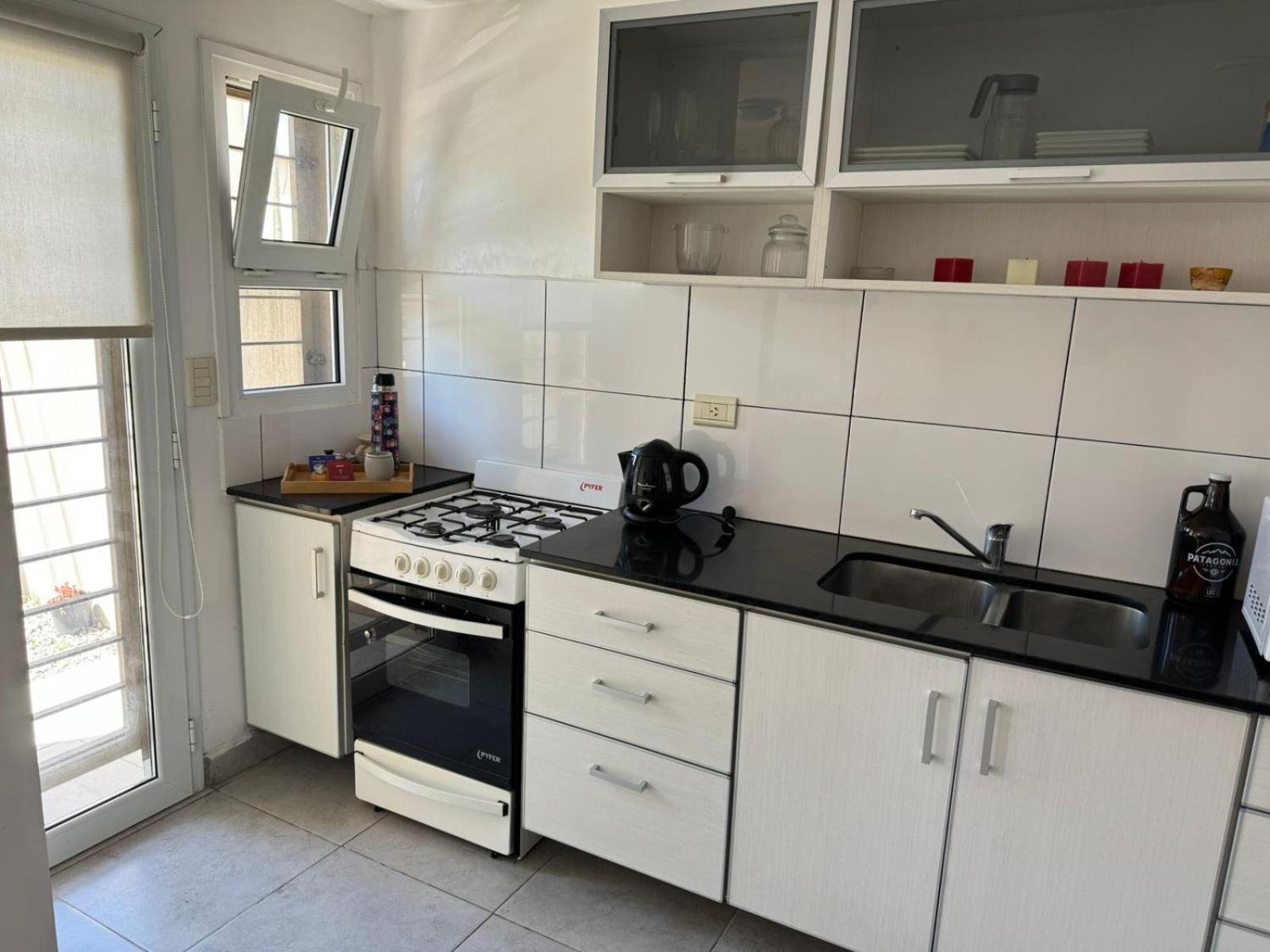 Apartment Serranias De