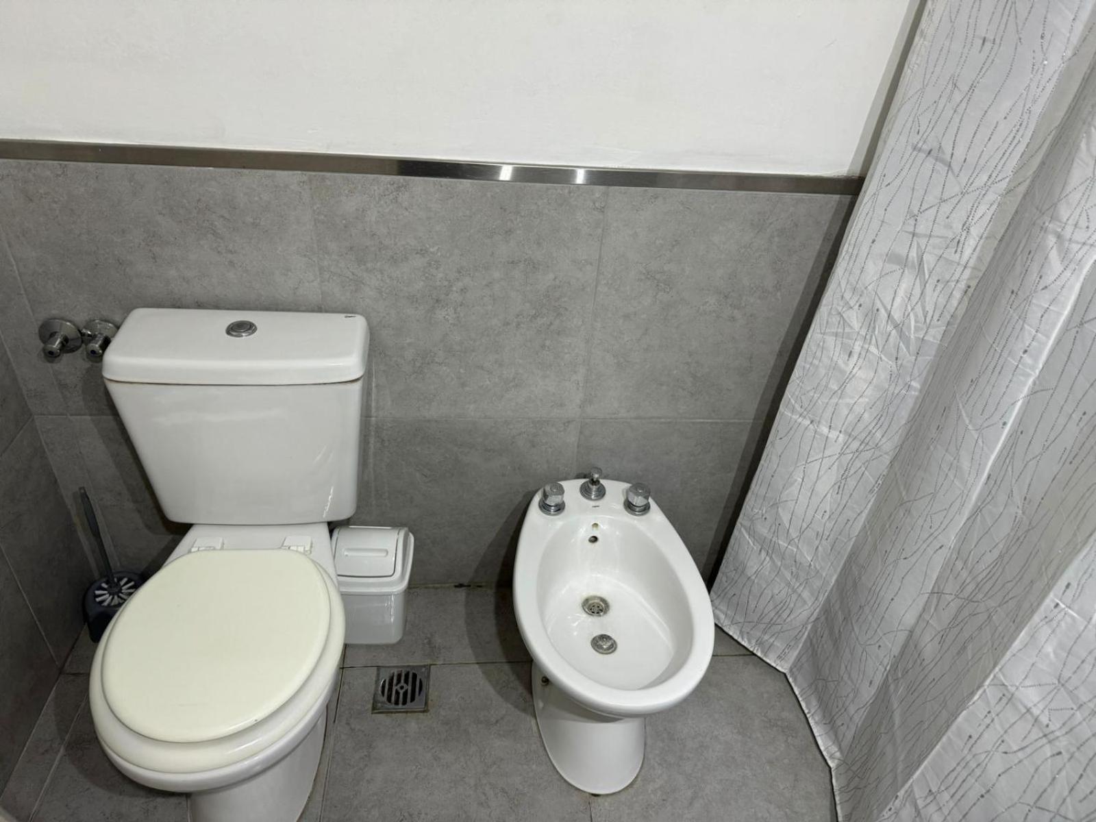 Apartment Serranias De