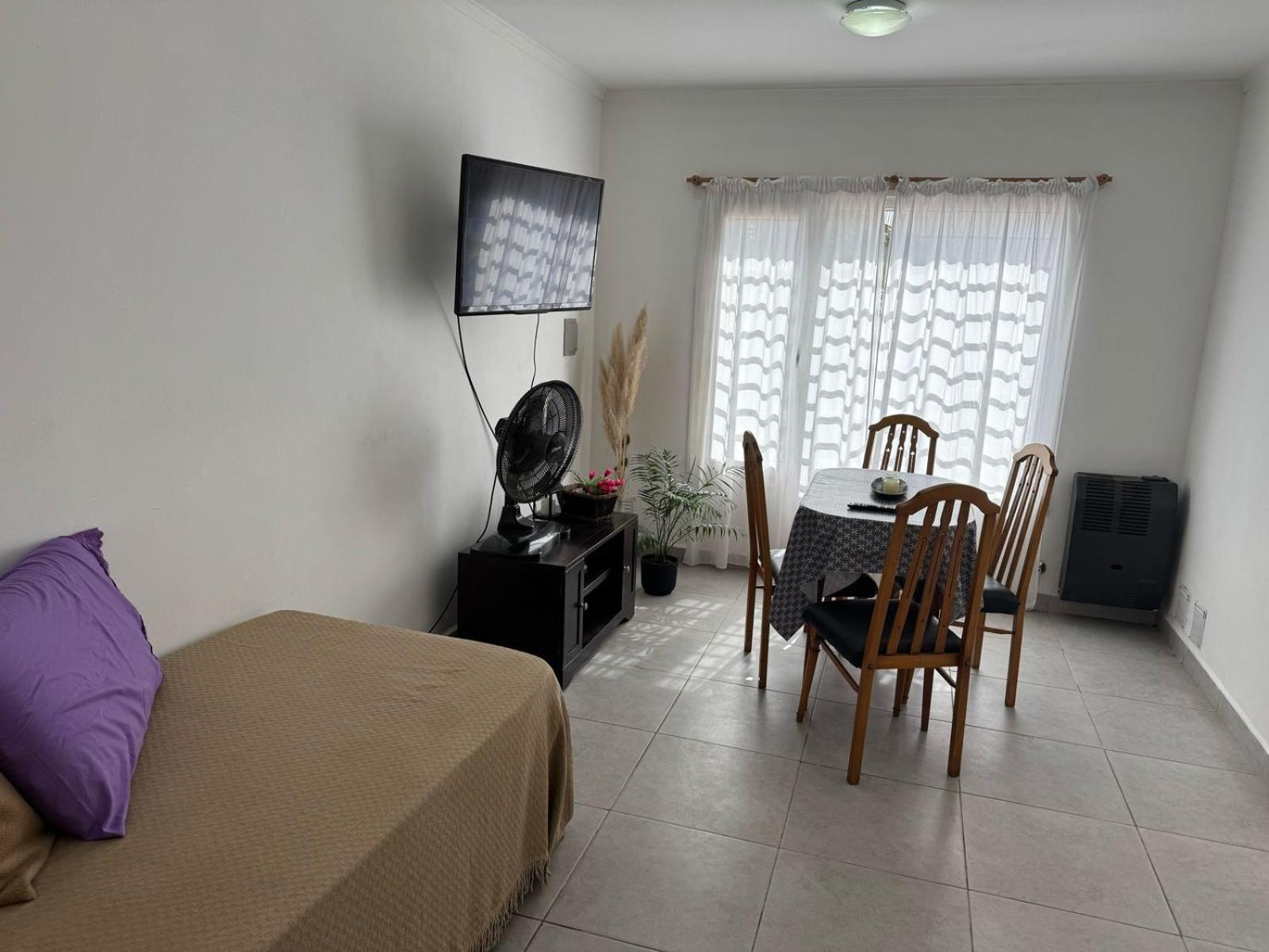 Serranias De Apartment