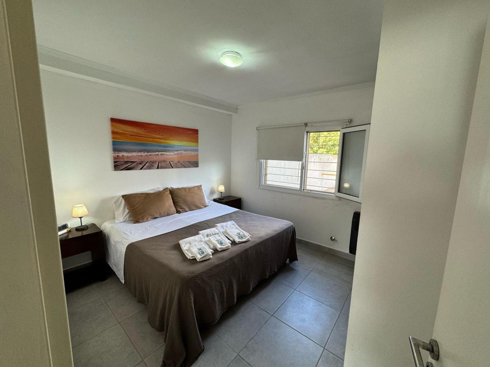 Serranias De Apartment Tandil