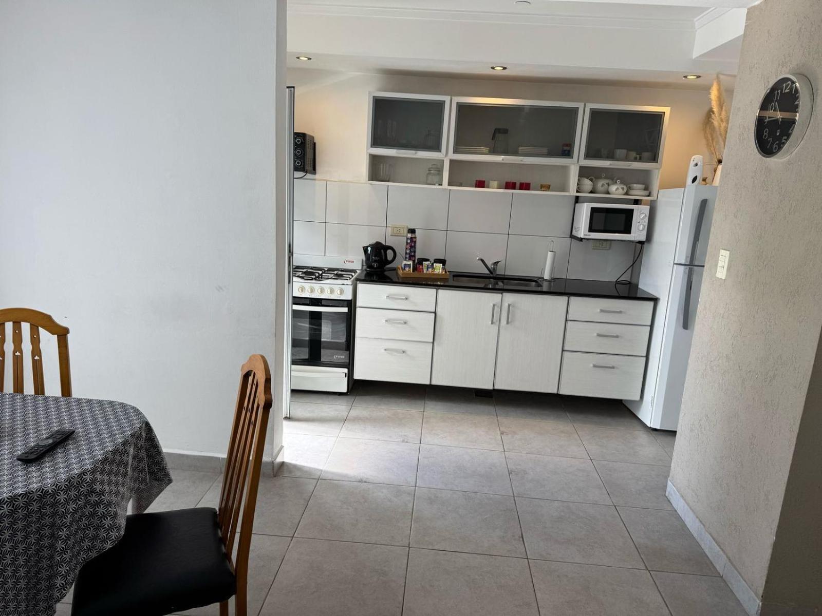 Apartment Serranias De Tandil