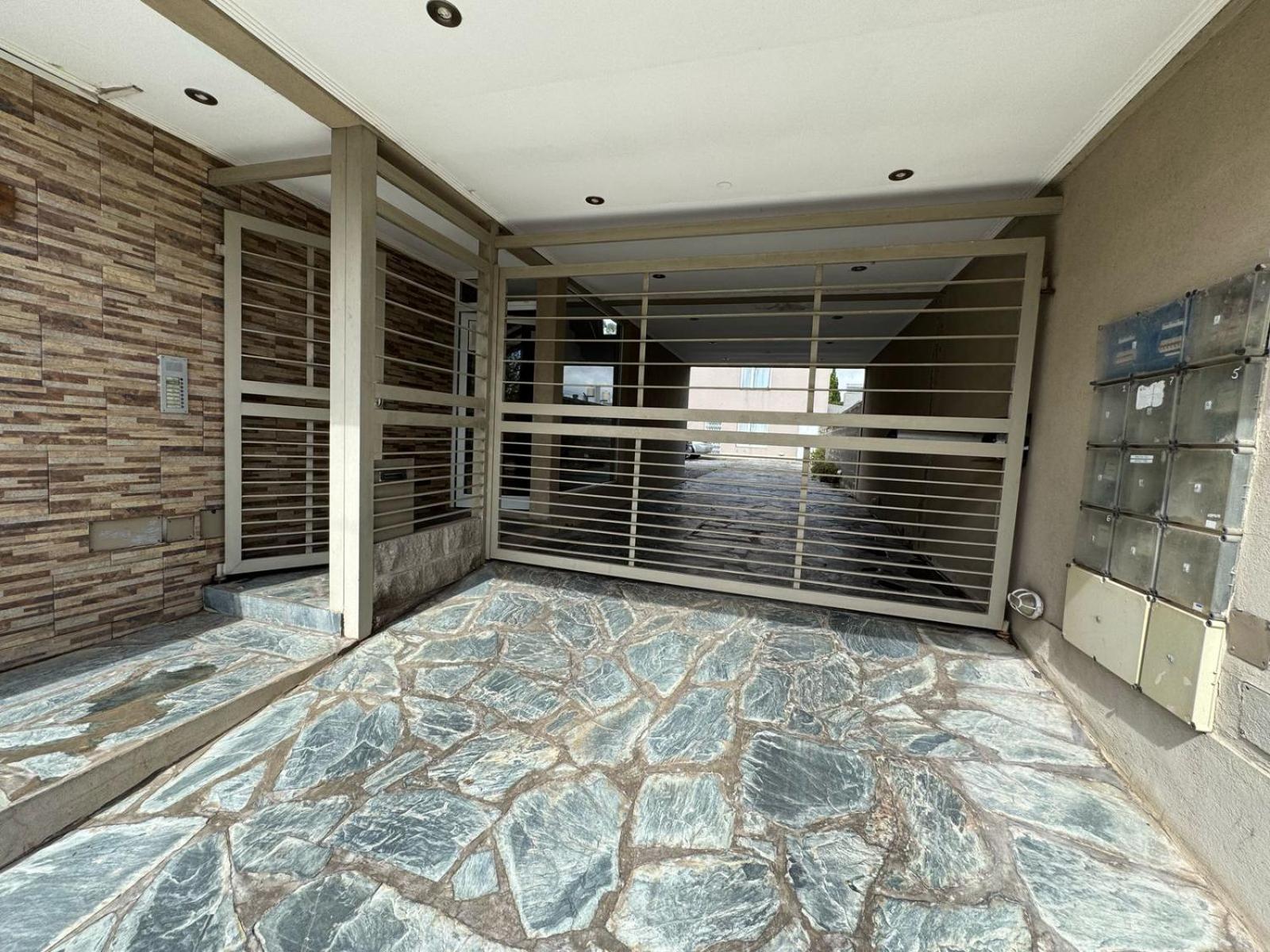 Serranias De Apartment *